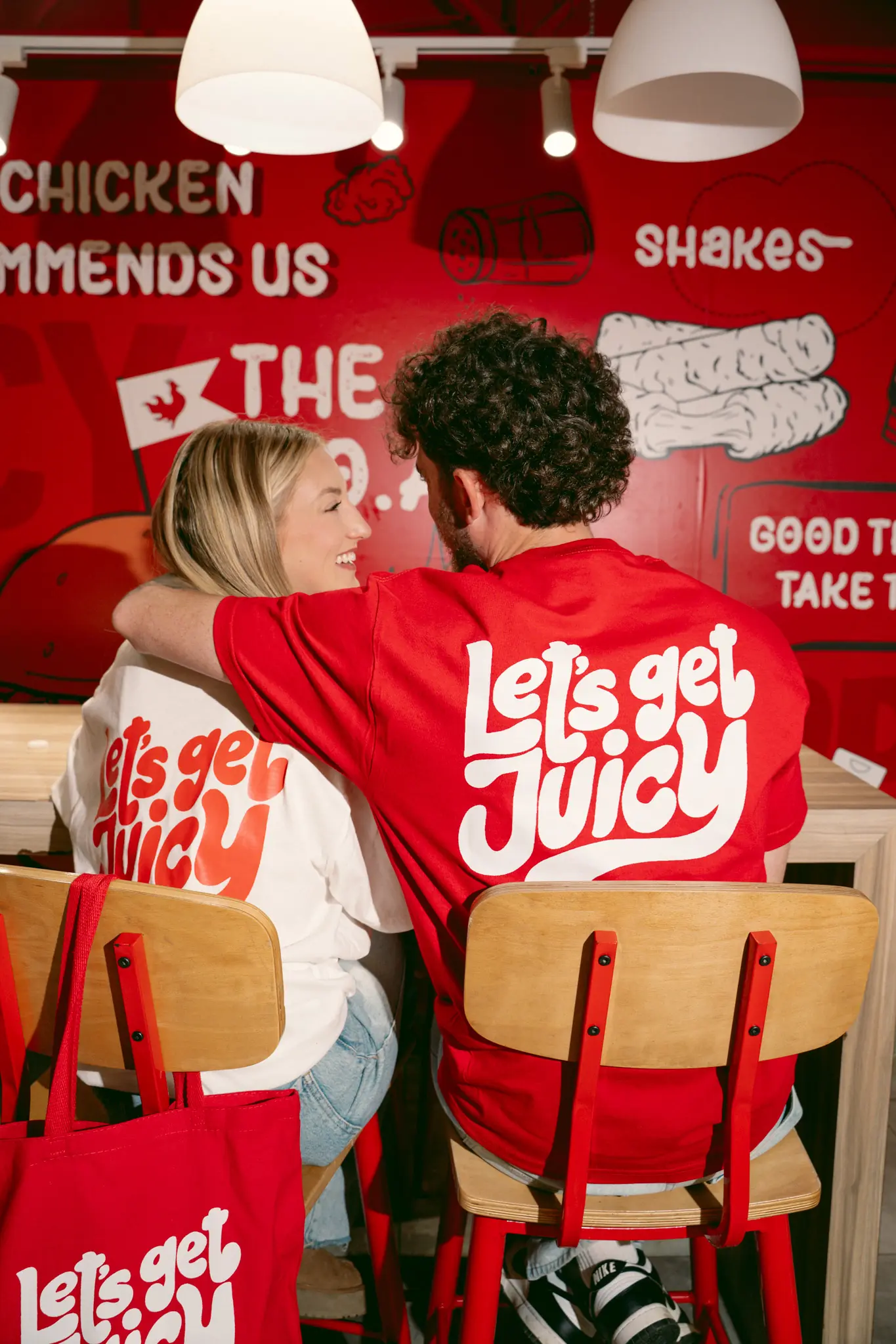 Juicy Birds restaurant