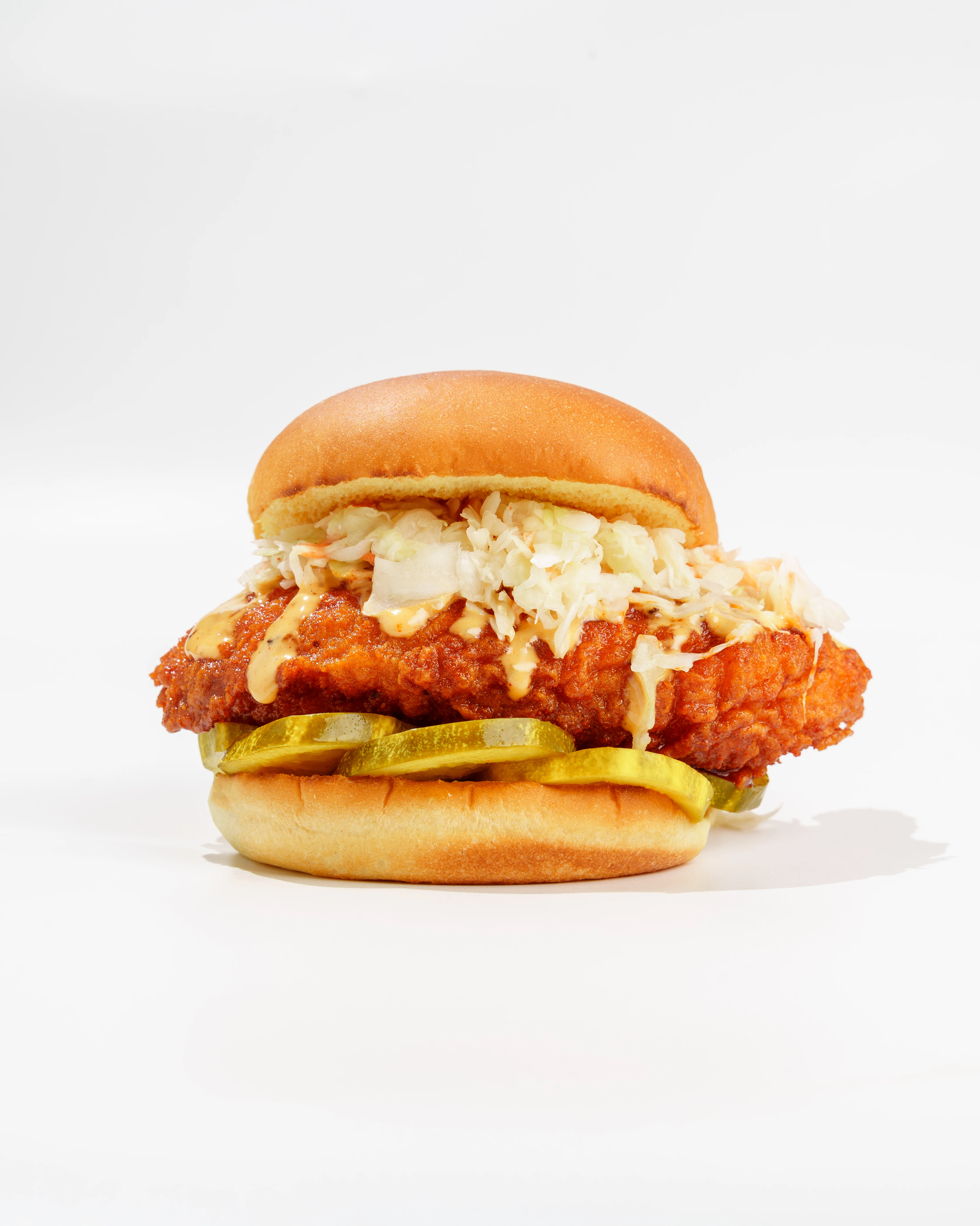 G.O.A.T Sandwich