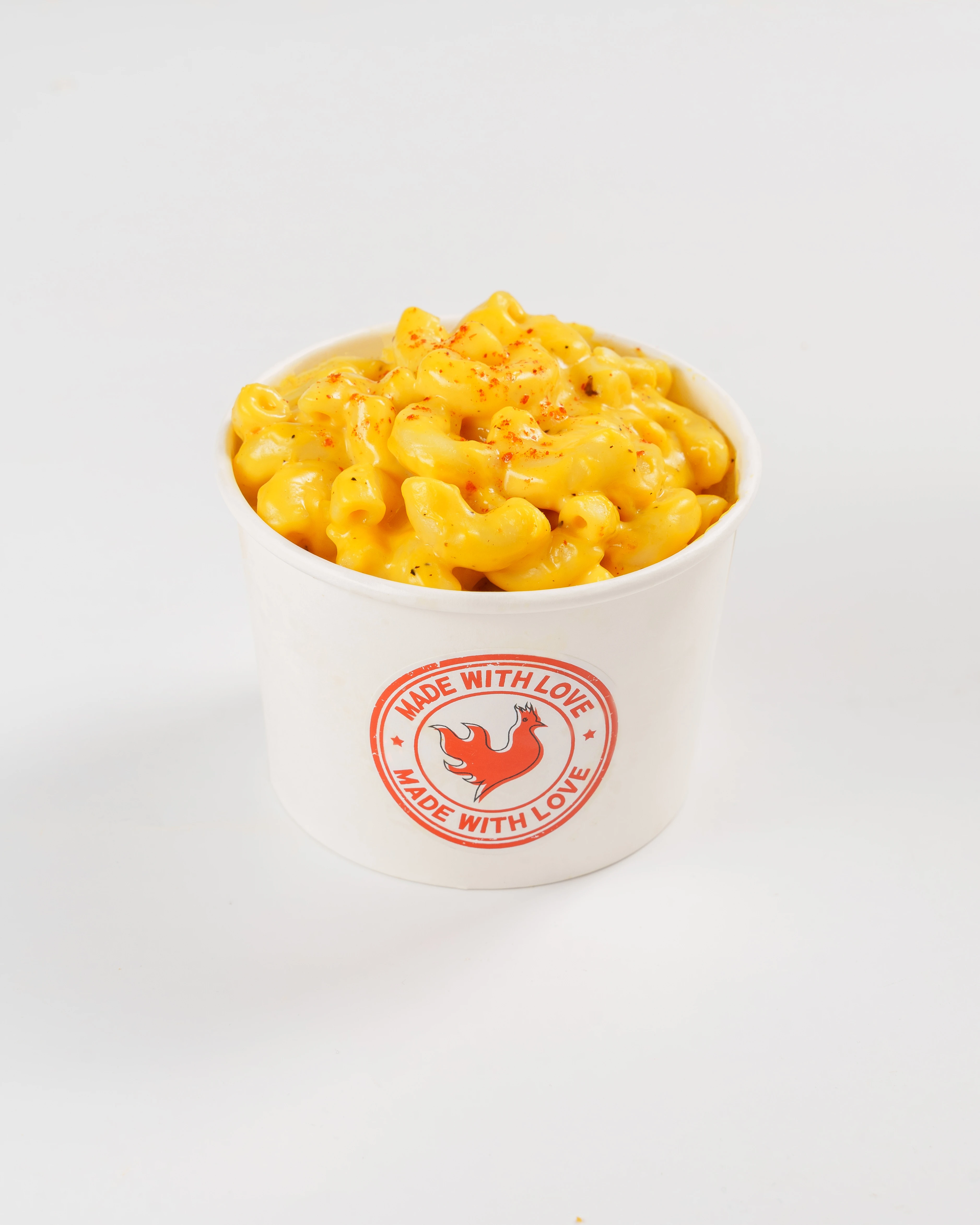 Mac and Cheese