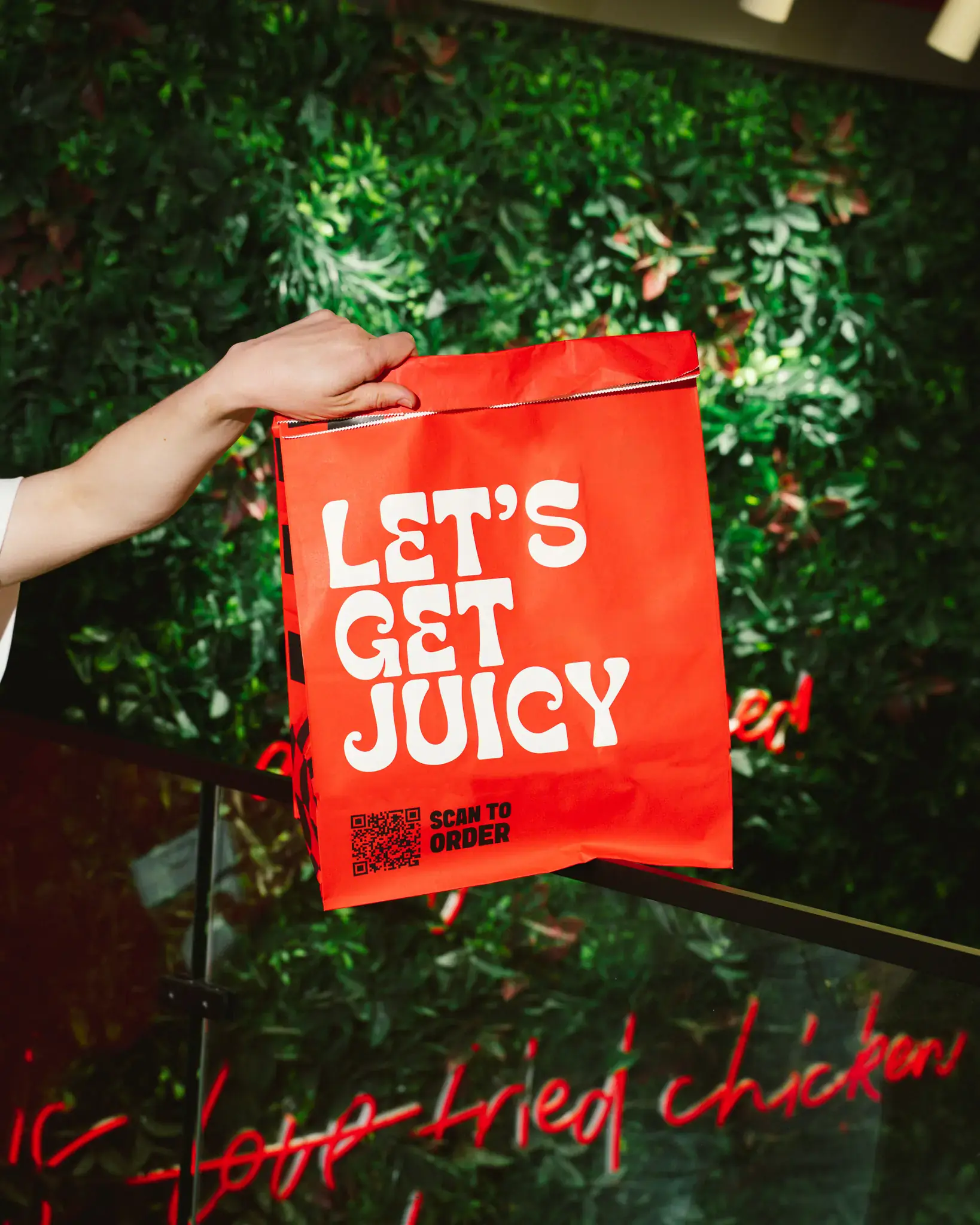 JB Insulated Delivery Bag